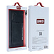 UNIQ Accessory UNIQ Accessory Samsung Galaxy Note 10 Noir Back cover coque Titulaire de la carte UNIQ Accessory UNIQ Accessory Samsung Galaxy Note 10 Noir Back cover coque Titulaire de la carte