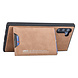 UNIQ Accessory UNIQ Accessory Samsung Galaxy Note 10 Marron Back cover coque Titulaire de la carte UNIQ Accessory UNIQ Accessory Samsung Galaxy Note 10 Marron Back cover coque Titulaire de la carte