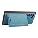 UNIQ Accessory UNIQ Accessory Samsung Galaxy Note 10 Green Back cover case - Card holder UNIQ Accessory UNIQ Accessory Samsung Galaxy Note 10 Green Back cover case - Card holder