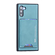 UNIQ Accessory UNIQ Accessory Samsung Galaxy Note 10 Green Back cover case - Card holder UNIQ Accessory UNIQ Accessory Samsung Galaxy Note 10 Green Back cover case - Card holder