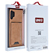 UNIQ Accessory UNIQ Accessory Samsung Galaxy Note 10 Plus Marron Back cover coque Titulaire de la carte UNIQ Accessory UNIQ Accessory Samsung Galaxy Note 10 Plus Marron Back cover coque Titulaire de la carte