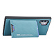 UNIQ Accessory UNIQ Accessory Samsung Galaxy Note 10 Plus Green Back cover case - Card holder UNIQ Accessory UNIQ Accessory Samsung Galaxy Note 10 Plus Green Back cover case - Card holder