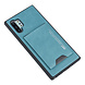 UNIQ Accessory UNIQ Accessory Samsung Galaxy Note 10 Plus Green Back cover case - Card holder UNIQ Accessory UNIQ Accessory Samsung Galaxy Note 10 Plus Green Back cover case - Card holder