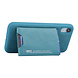 UNIQ Accessory UNIQ Accessory Apple iPhone XR Green Back cover case - Card holder UNIQ Accessory UNIQ Accessory Apple iPhone XR Green Back cover case - Card holder