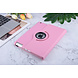Apple iPad 2-3-4 Rose Tablet Housse Smart Case Apple iPad 2-3-4 Rose Tablet Housse Smart Case