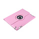 Apple iPad 2-3-4 Rose Tablet Housse Smart Case Apple iPad 2-3-4 Rose Tablet Housse Smart Case