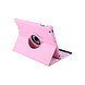 Apple iPad 2-3-4 Rose Tablet Housse Smart Case Apple iPad 2-3-4 Rose Tablet Housse Smart Case