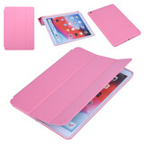 Apple iPad 10.2 2019 Book Case Tablet Pink - Smart Case