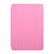 Apple iPad 10.2 (2019) Roze Smart Case - Book Case Tablethoes Apple iPad 10.2 (2019) Roze Smart Case - Book Case Tablethoes