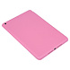 Apple iPad 10.2 (2019) Roze Smart Case - Book Case Tablethoes Apple iPad 10.2 (2019) Roze Smart Case - Book Case Tablethoes