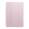 Apple iPad 10.2 (2019) Rose Gold Smart Case - Book Case Tablethoes