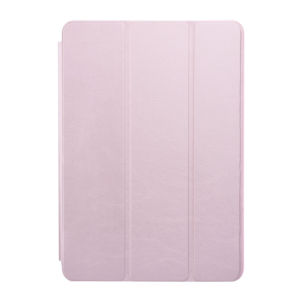 Apple iPad 10.2 2019 Rose Gold Book case Tablet - Smart Case Apple iPad 10.2 2019 Rose Gold Book case Tablet - Smart Case