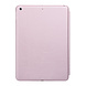 Apple iPad 10.2 (2019) Rose Gold Smart Case - Book Case Tablethoes Apple iPad 10.2 (2019) Rose Gold Smart Case - Book Case Tablethoes