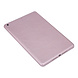 Apple iPad 10.2 (2019) Rose Gold Smart Case - Book Case Tablethoes Apple iPad 10.2 (2019) Rose Gold Smart Case - Book Case Tablethoes