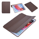 Apple iPad 10.2 (2019) Bruin Smart Case - Book Case Tablethoes