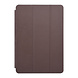 Apple iPad 10.2 (2019) Bruin Smart Case - Book Case Tablethoes Apple iPad 10.2 (2019) Bruin Smart Case - Book Case Tablethoes