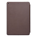 Apple iPad 10.2 (2019) Bruin Smart Case - Book Case Tablethoes Apple iPad 10.2 (2019) Bruin Smart Case - Book Case Tablethoes