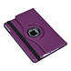 Apple Ipad Mini 4 Violet Tablet Housse Rotatif Apple Ipad Mini 4 Violet Tablet Housse Rotatif