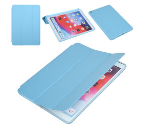 Apple iPad 10.2 2019 Bleu Tablet Housse Smart Case Apple iPad 10.2 2019 Bleu Tablet Housse Smart Case