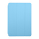 Apple iPad 10.2 (2019) Blauw - Smart Case - Book Case Tablethoes Apple iPad 10.2 (2019) Blauw - Smart Case - Book Case Tablethoes