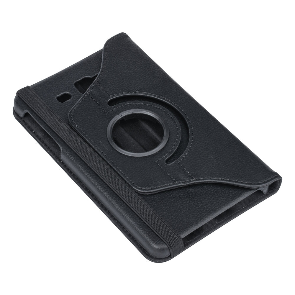 Samsung Tab A 7.0 2016 Noir Tablet Housse Rotatif Samsung Tab A 7.0 2016 Noir Tablet Housse Rotatif