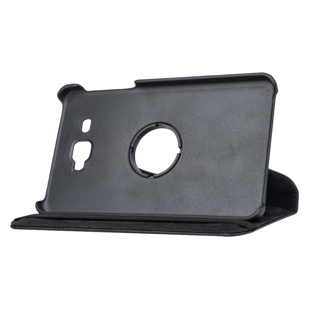 Samsung Tab A 7.0 2016 Noir Tablet Housse Rotatif Samsung Tab A 7.0 2016 Noir Tablet Housse Rotatif