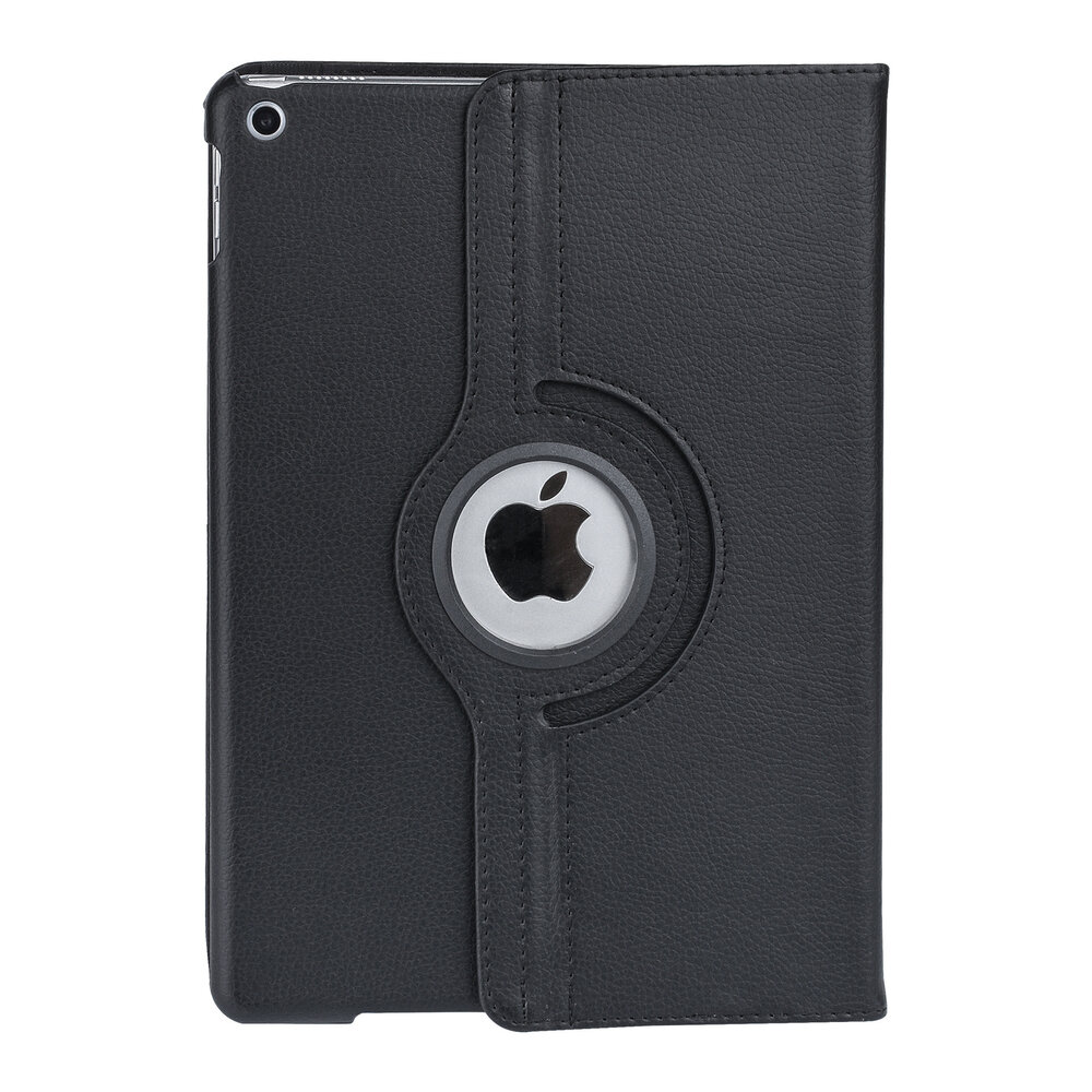Apple iPad 10.2 2019 Noir Tablet Housse Rotatif Apple iPad 10.2 2019 Noir Tablet Housse Rotatif
