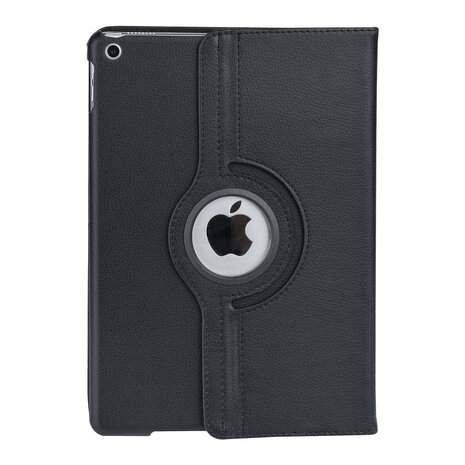 Apple iPad 10.2 2019 Noir Tablet Housse Rotatif Apple iPad 10.2 2019 Noir Tablet Housse Rotatif