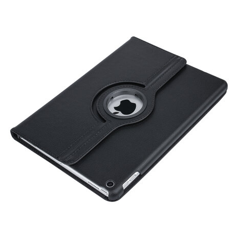 Apple iPad 10.2 2019 Noir Tablet Housse Rotatif Apple iPad 10.2 2019 Noir Tablet Housse Rotatif