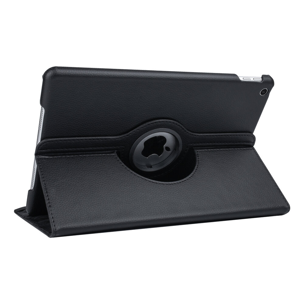 Apple iPad 10.2 2019 Noir Tablet Housse Rotatif Apple iPad 10.2 2019 Noir Tablet Housse Rotatif