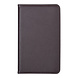 Samsung Tab A 7.0 2016 Bruin Book Case Tablethoes Draaibaar Samsung Tab A 7.0 2016 Bruin Book Case Tablethoes Draaibaar