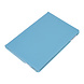 Apple Ipad 9.7" 2018 & iPad Air Book Case Tablet Blau - Drehbar Apple Ipad 9.7" 2018 & iPad Air Book Case Tablet Blau - Drehbar