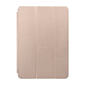 Apple iPad 10.2 (2019) Goud Smart Case - Book Case Tablethoes