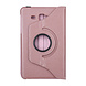 Samsung Tab A 7.0 2016 Rose Gold Book Case Tablethoes Draaibaar Samsung Tab A 7.0 2016 Rose Gold Book Case Tablethoes Draaibaar