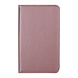 Samsung Tab A 7.0 2016 Rose Gold Book Case Tablethoes Draaibaar Samsung Tab A 7.0 2016 Rose Gold Book Case Tablethoes Draaibaar
