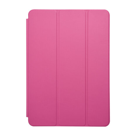 Apple iPad 10.2 2019 Book Case Tablet Hot Pink - Smart Case Apple iPad 10.2 2019 Book Case Tablet Hot Pink - Smart Case