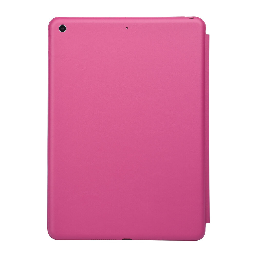 Apple iPad 10.2 2019 Hot Rose Tablet Housse Smart Case Apple iPad 10.2 2019 Hot Rose Tablet Housse Smart Case