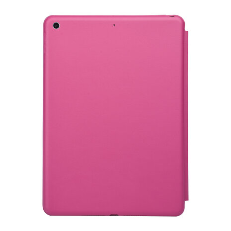 Apple iPad 10.2 2019 Hot Rose Tablet Housse Smart Case Apple iPad 10.2 2019 Hot Rose Tablet Housse Smart Case