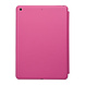 Apple iPad 10.2 2019 Hot Rose Tablet Housse Smart Case Apple iPad 10.2 2019 Hot Rose Tablet Housse Smart Case