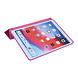 Apple iPad 10.2 2019 Hot Rose Tablet Housse Smart Case Apple iPad 10.2 2019 Hot Rose Tablet Housse Smart Case