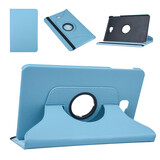 Samsung Tab A 10.1 2016 Blue Book case Tablet - Rotatable