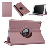 Apple Ipad Mini 4 Book Case Tablet Rose Gold - Drehbar Apple Ipad Mini 4 Book Case Tablet Rose Gold - Drehbar