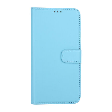 Samsung Galaxy A10 Bleu Book type housse Titulaire de la carte Samsung Galaxy A10 Bleu Book type housse Titulaire de la carte