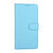 Samsung Galaxy A10 Blue Book type case - Card holder Samsung Galaxy A10 Blue Book type case - Card holder