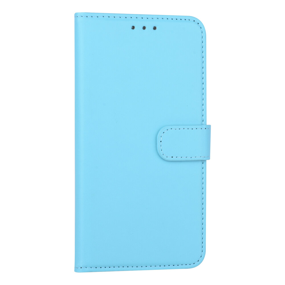 Samsung Galaxy A10s Bleu Book type housse Titulaire de la carte Samsung Galaxy A10s Bleu Book type housse Titulaire de la carte