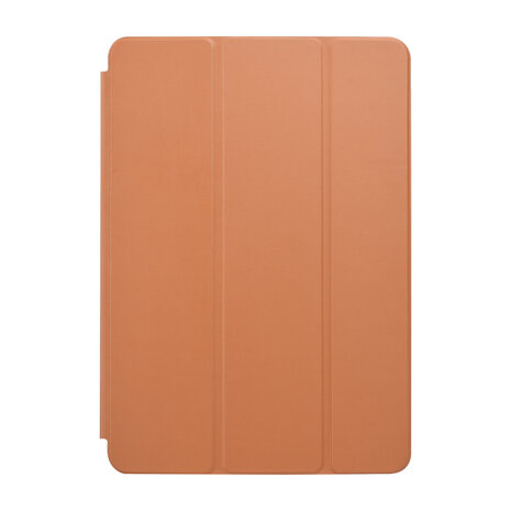 Apple iPad 10.2 2019 Book Case Tablet Braun - Smart Case Apple iPad 10.2 2019 Book Case Tablet Braun - Smart Case