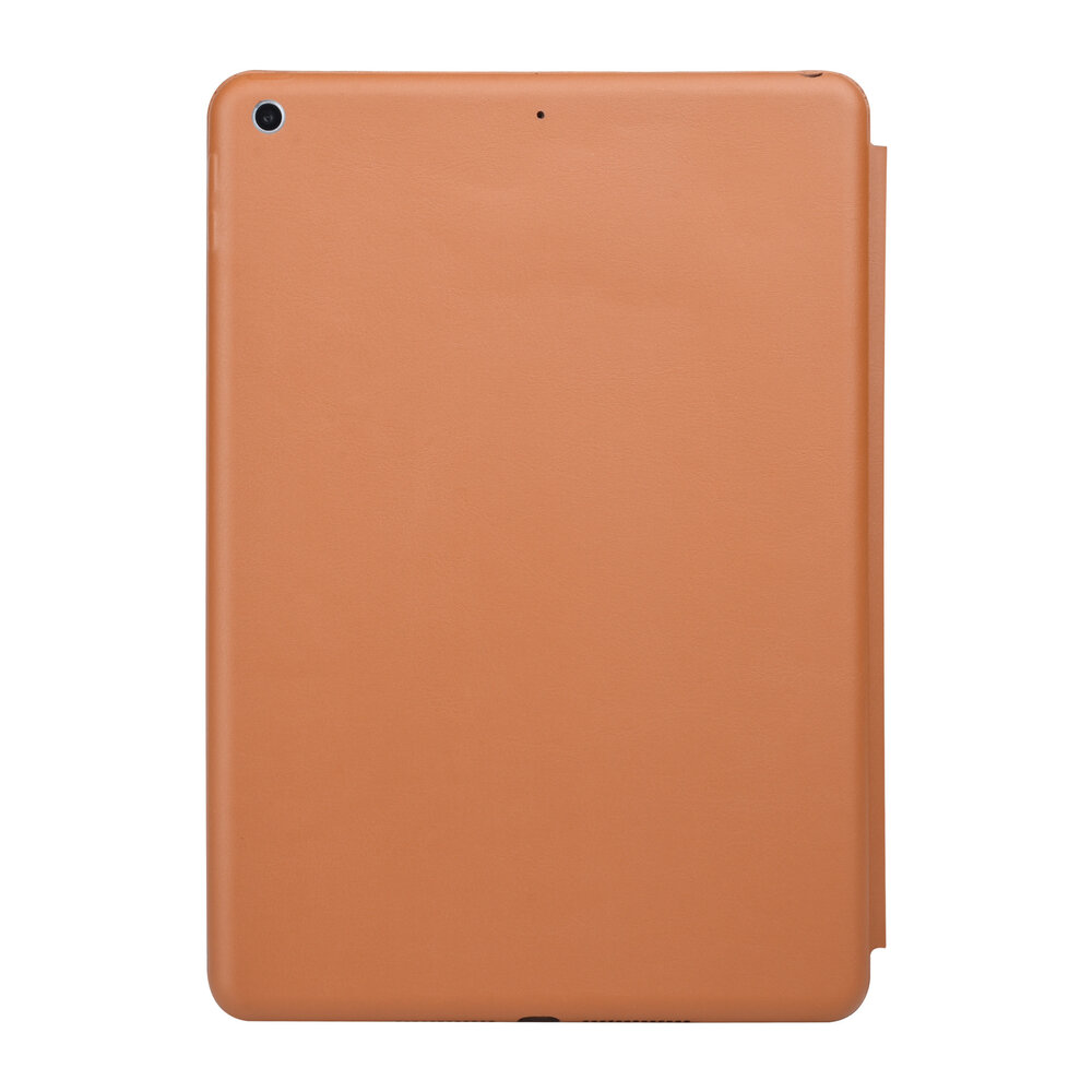 Apple iPad 10.2 2019 Bruin Book Case Tablethoes Smart Case Apple iPad 10.2 2019 Bruin Book Case Tablethoes Smart Case