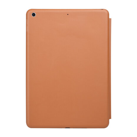 Apple iPad 10.2 2019 Bruin Book Case Tablethoes Smart Case Apple iPad 10.2 2019 Bruin Book Case Tablethoes Smart Case