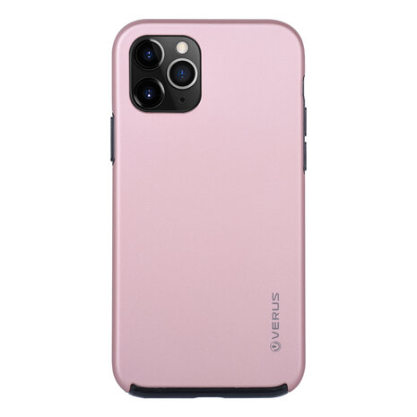 Apple iPhone 11 Pro Rose Or Back cover coque Soft Touch Apple iPhone 11 Pro Rose Or Back cover coque Soft Touch