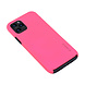 Apple iPhone 11 Pro Hot Pink Back cover case - Soft Touch Apple iPhone 11 Pro Hot Pink Back cover case - Soft Touch